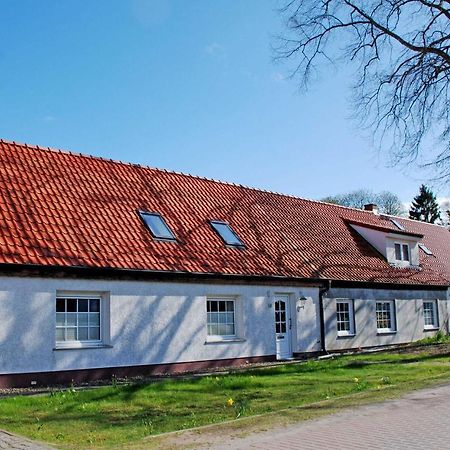 Ferienwohnungen Auf Dem Pommernhof Samtens Zewnętrze zdjęcie